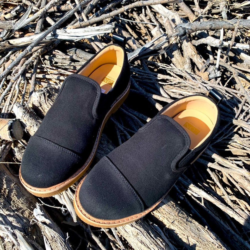 Brand new “Bon” shoes multiple sizes/colors